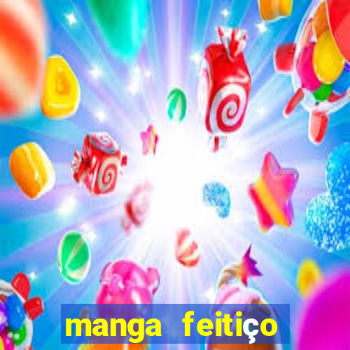 manga feitiço magico pdf